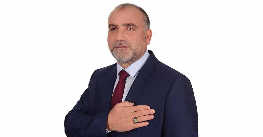 Sandıkçı görevi devralıyor