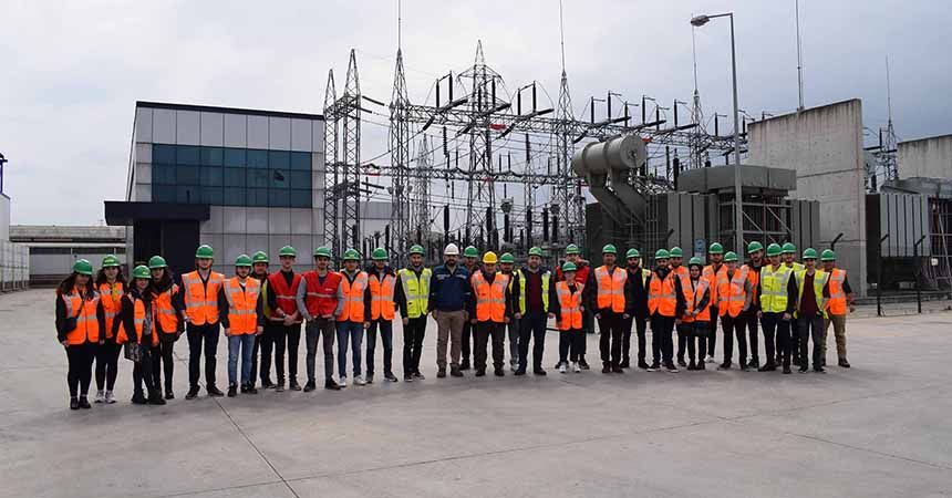 Samsun MMO geleceğe hazırlıyor