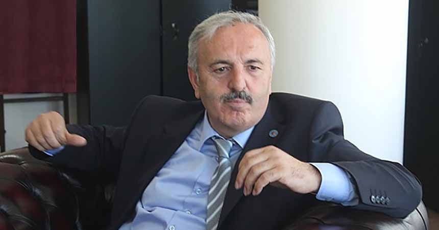 Yaşar'dan Topaloğlu'na tepki