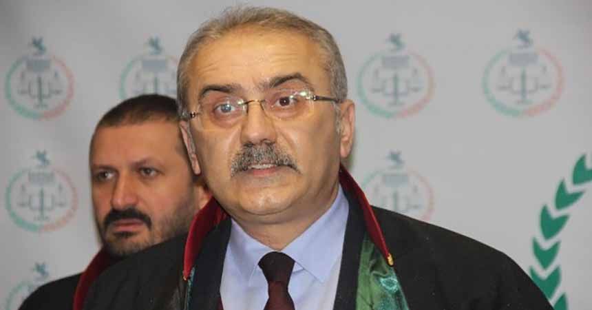 'Yargı Reformu Strateji Belgesi yasalaşmalı' 'Yargı Reformu Strateji Belgesi yasalaşmalı'