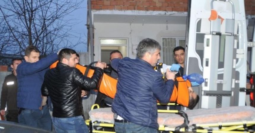 Cinayeti kardeş işlemiş!