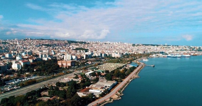 Samsun'a güneş santrali Samsun'a güneş santrali