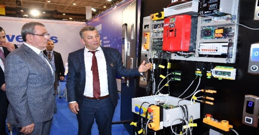 İnşaat ekonominin candamarı