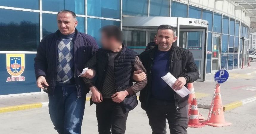 Kurşun kalem yerine mermi! Kurşun kalem yerine mermi!