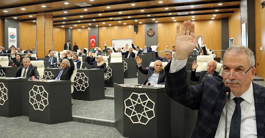 Demirtaş: Herkesi kucaklayacağız Demirtaş: Herkesi kucaklayacağız