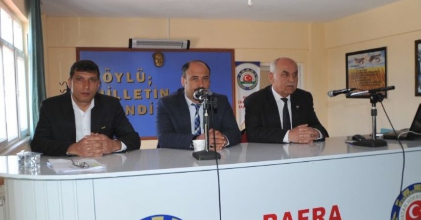 Bafra'da büyükbaş kursu Bafra'da büyükbaş kursu