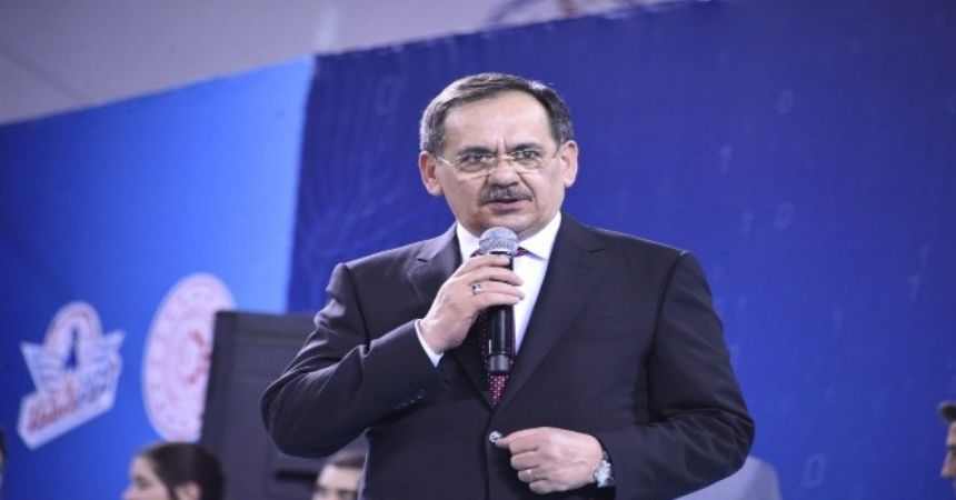 Çiçek yerine gazilere yardım