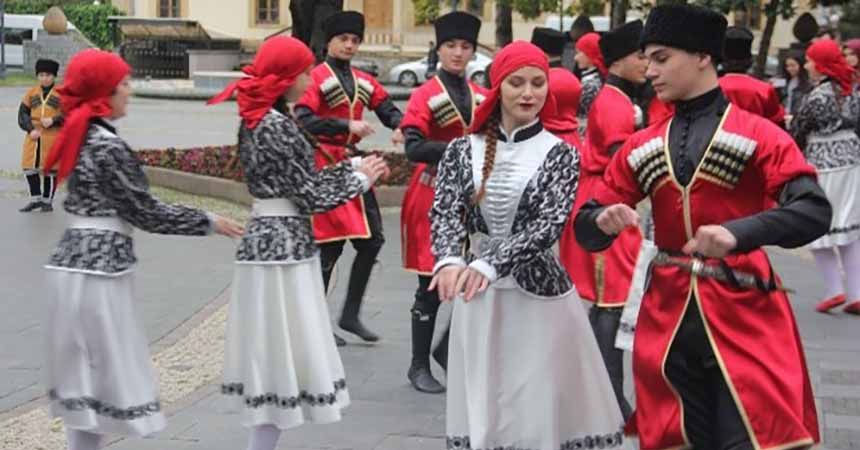 Samsun'da Turizm Haftası etkinlikleri