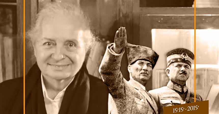 Kazım Karabekir'in gözünden milli mücadele