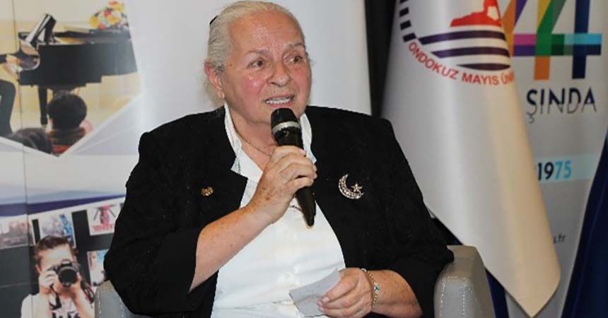 Atatürk ve Milli Mücadele'yi anlattı Atatürk ve Milli Mücadele'yi anlattı