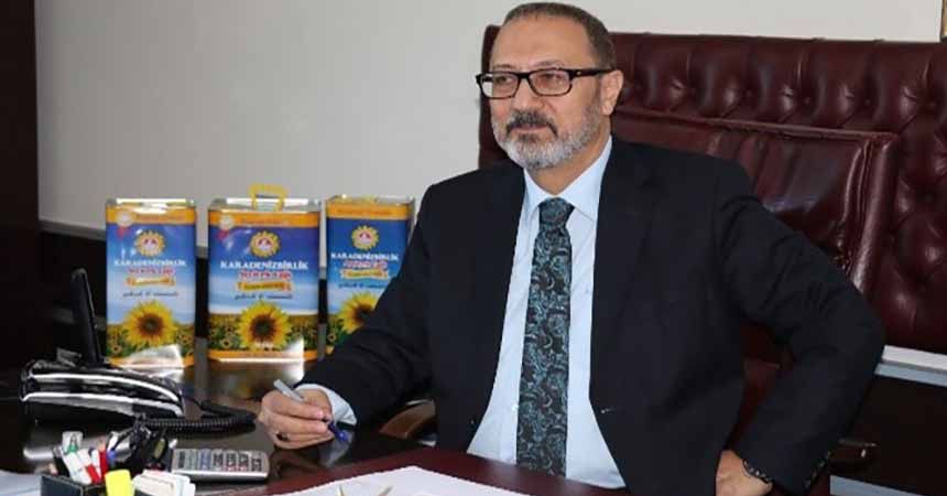 Karadenizbirlik'ten üreticiye 17 milyon kredi desteği Karadenizbirlik'ten üreticiye 17 milyon kredi desteği