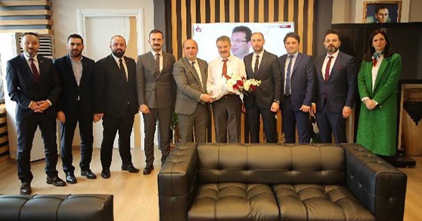 Deveci: Dünya bizi izleyecek Deveci: Dünya bizi izleyecek