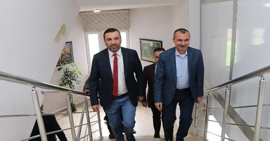 Kırcalı: Kavak gözde ilçe olacak