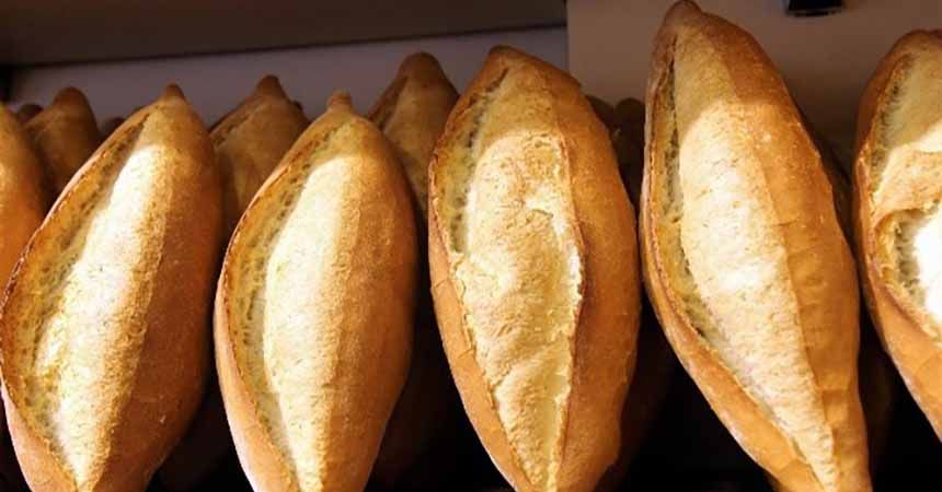 Ekmeğe gramaj zammı