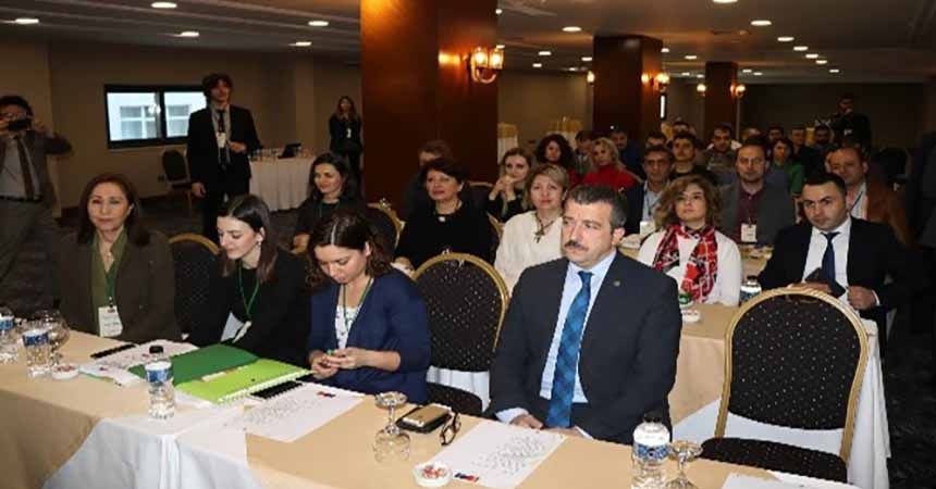 AB çevre ve hijyen standartları eğitimi AB çevre ve hijyen standartları eğitimi