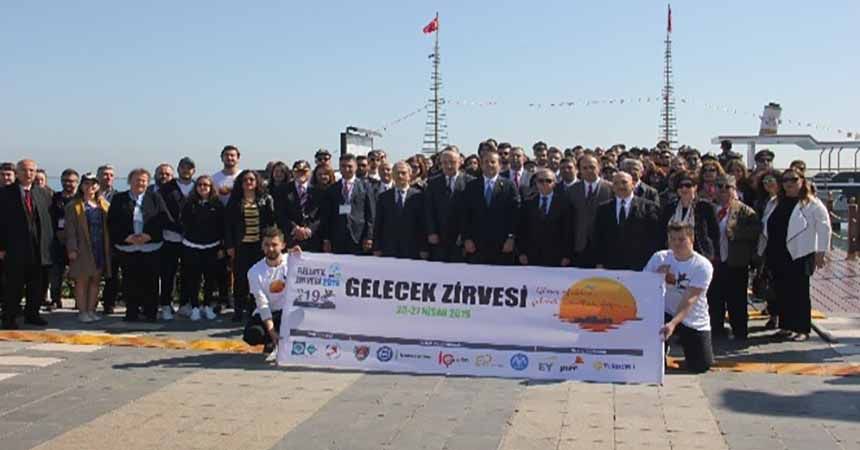 Atatürk'ün Samsun'a gelişinin 100. yıl etkinlikleri