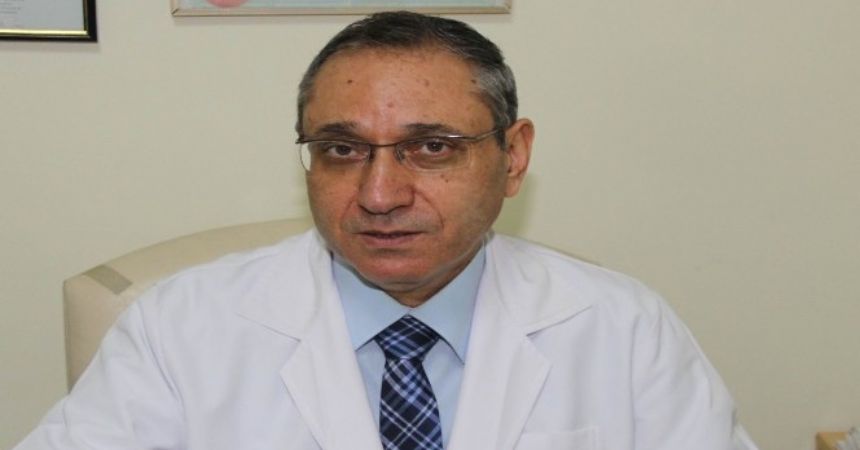 Ramazan öncesi muayene hayat kurtarır