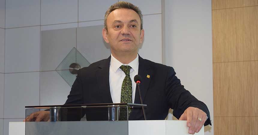 'Rekabet büyük inovasyon şart' 'Rekabet büyük inovasyon şart'