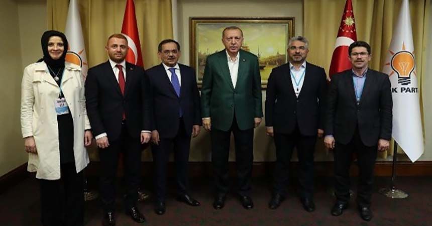 Samsun'da yatay şehirleşme dönemi Samsun'da yatay şehirleşme dönemi