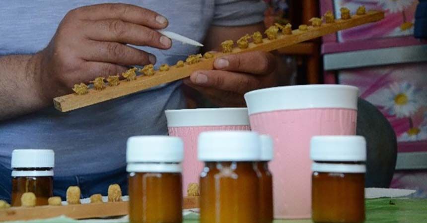 Gramla sağılıyor, talep yağıyor Gramla sağılıyor, talep yağıyor