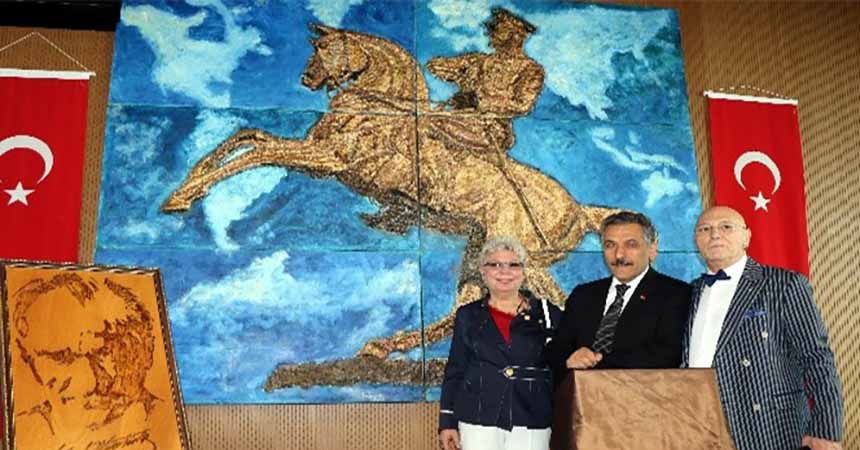 Samsun Kültür ve Sanat Festivali açıldı