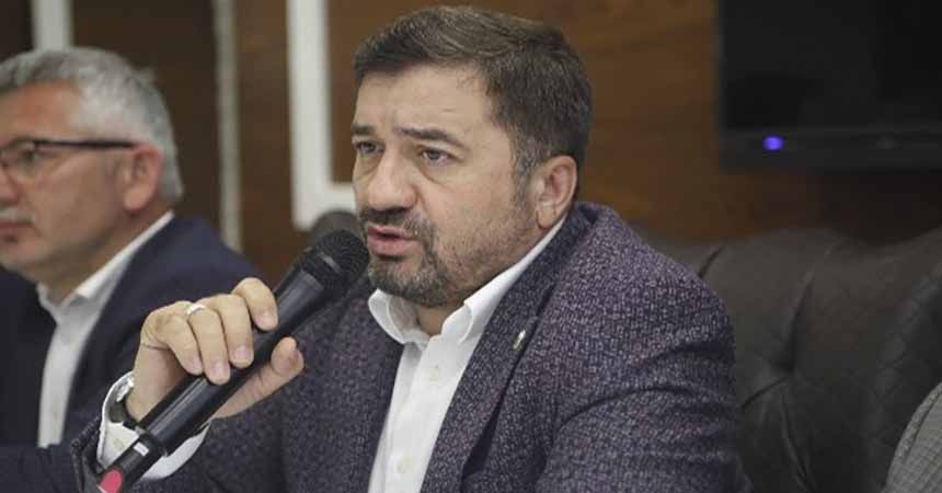 Şenlikoğlu: ATM çalışanlarını araştırıyoruz