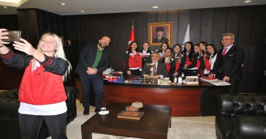 OMÜ'nün gururları OMÜ'nün gururları