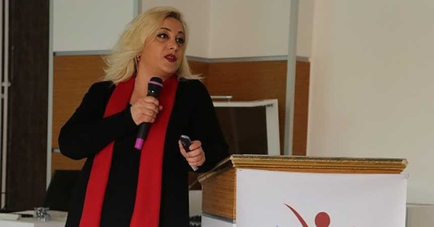 'Engelli çocuklar mahremiyet ve güvenli yaşam noktasında eğitilmeli'