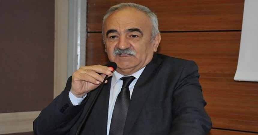 Batı: Bu topraklarda var olabilmek için güçlü olmak zorundayız Batı: Bu topraklarda var olabilmek için güçlü olmak zorundayız