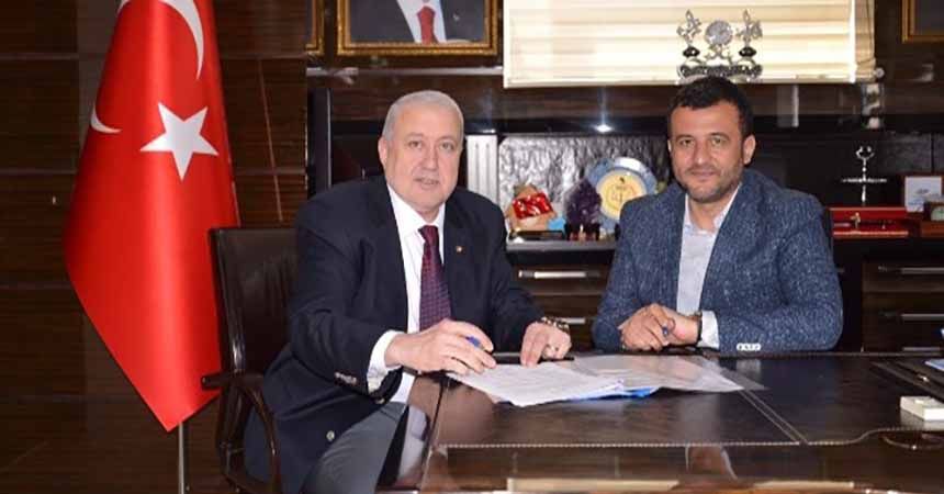 Aktif Yaşam Merkezi'nde sona gelindi