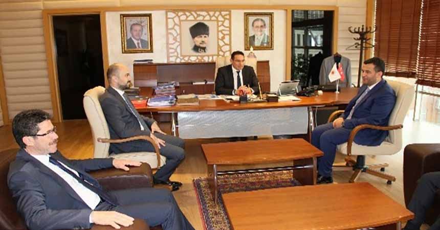 SASKİ kırsaldaki sorunları çözecek SASKİ kırsaldaki sorunları çözecek