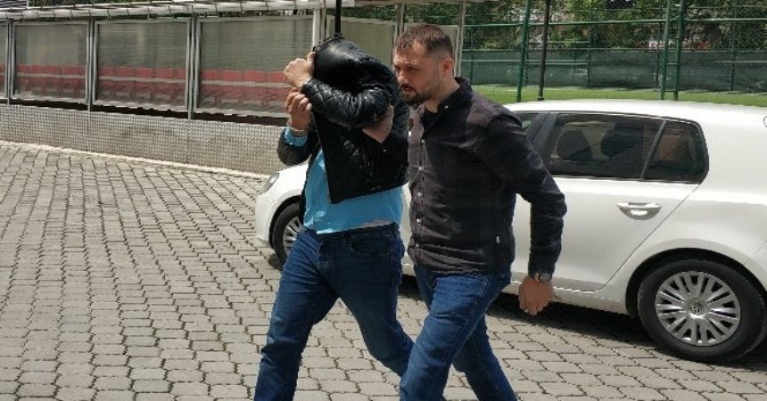 Uyuşturucuya 2 tutuklama