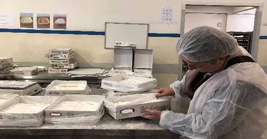 Gıda işletmelerine ceza yağdı Gıda işletmelerine ceza yağdı