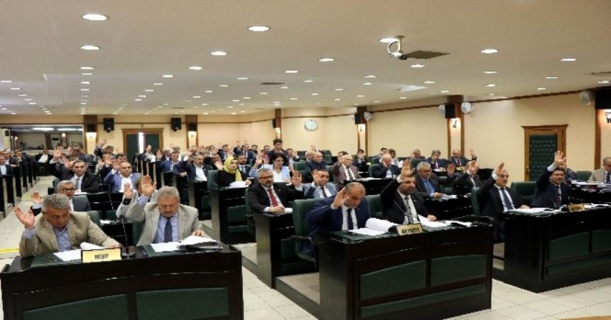 28 madde meclisten geçti 28 madde meclisten geçti