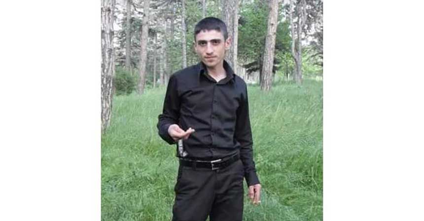 Kazada kolu kopan genç hayatını kaybetti