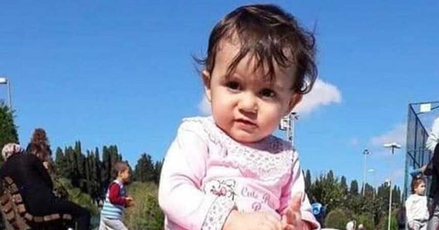 Valilik'ten Ecrin açıklaması Valilik'ten Ecrin açıklaması