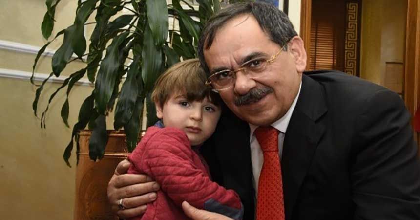 Demir: En büyük destekçimiz, yol göstericimiz halkımız Demir: En büyük destekçimiz, yol göstericimiz halkımız