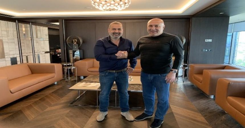 Zirvede sıkıntı yok! Zirvede sıkıntı yok!