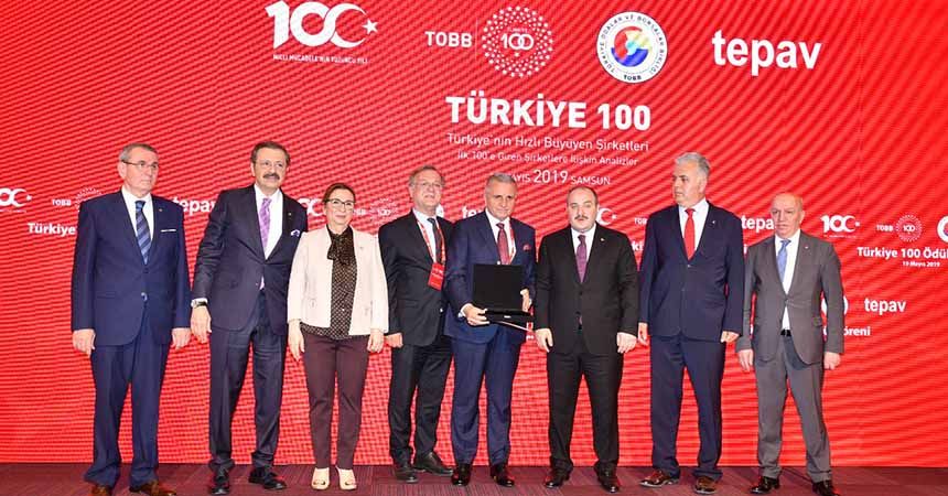 Çakır: Büyük hedeflere ulaşmak için büyük adımlar atmamız lazım Çakır: Büyük hedeflere ulaşmak için büyük adımlar atmamız lazım