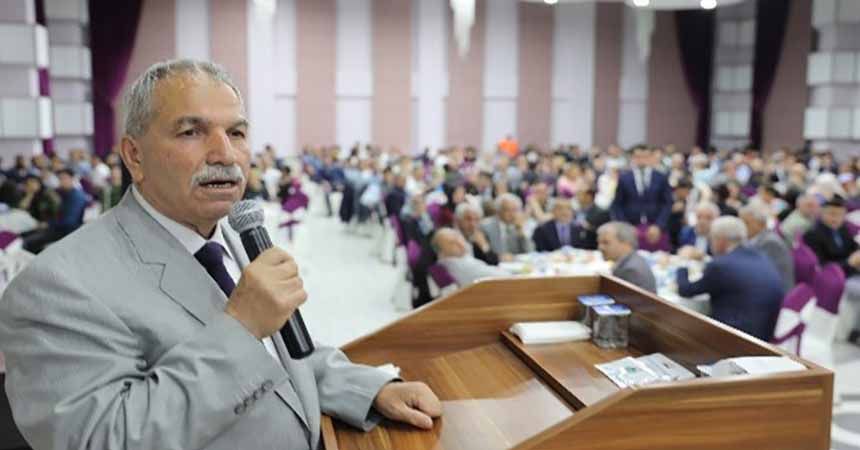 Demirtaş: Herkes görevini eksiksiz yapma gayretinde olacak Demirtaş: Herkes görevini eksiksiz yapma gayretinde olacak