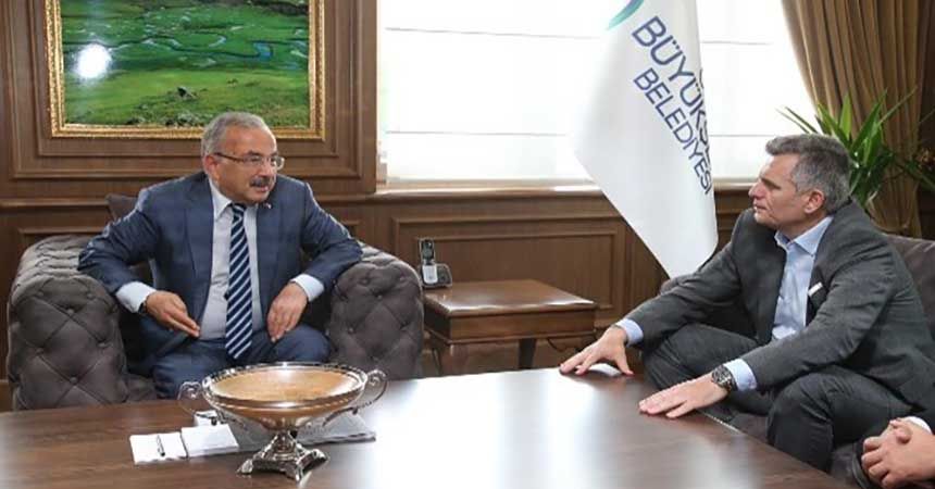Turkcell tam kadro Ordu'da