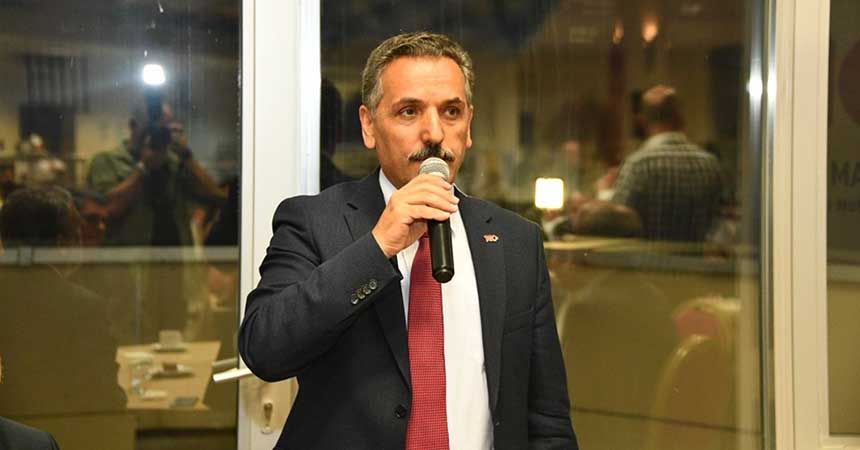 Geleceğimiz gençlerin omuzlarında Geleceğimiz gençlerin omuzlarında