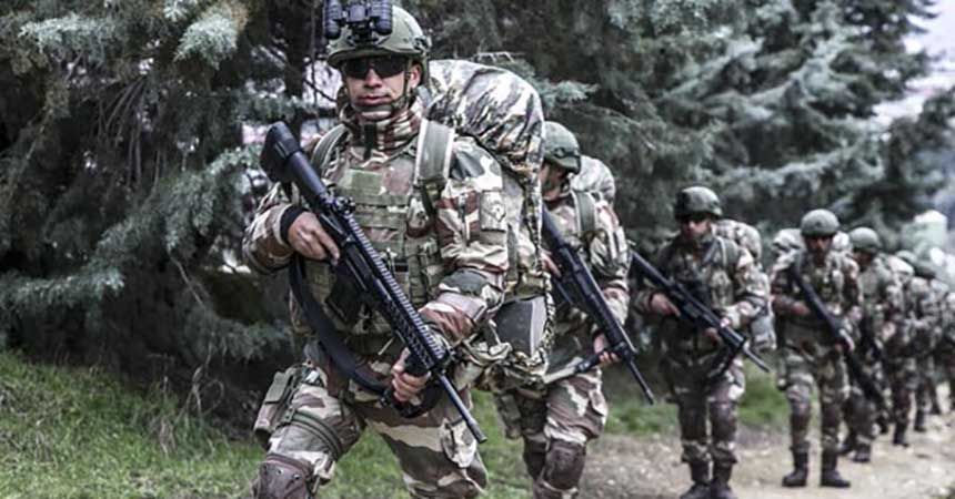 Yeni askerlik sistemi kabul edildi. İşte tüm detaylar... Yeni askerlik sistemi kabul edildi. İşte tüm detaylar...