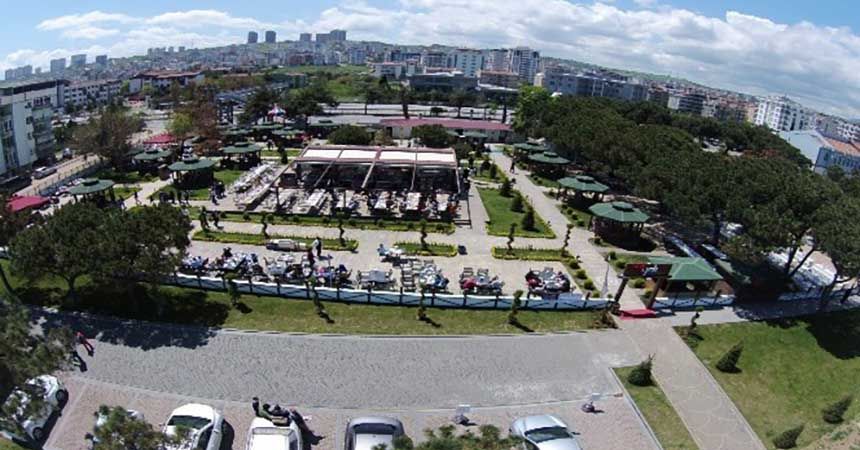 Deveci: Atakum'a kötülük olur Deveci: Atakum'a kötülük olur