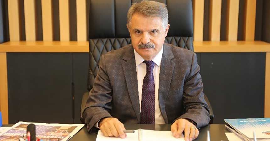 İşte Atakum'un borcu İşte Atakum'un borcu