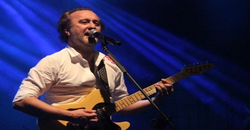 Nev Samsun'u coşturdu Nev Samsun'u coşturdu