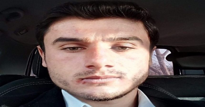 Son durak kara toprak!