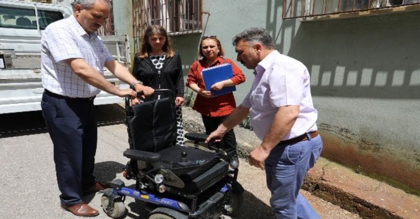 İlkadım yaşam umudu