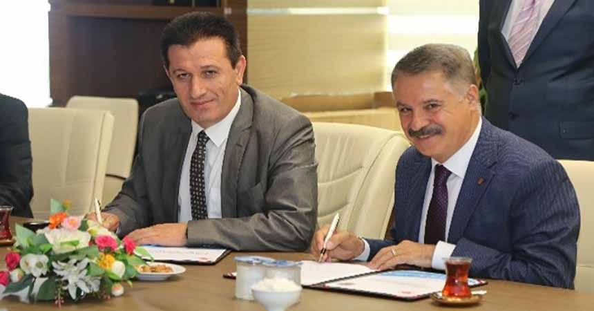 Hükümlüler topluma kazandırılacak Hükümlüler topluma kazandırılacak