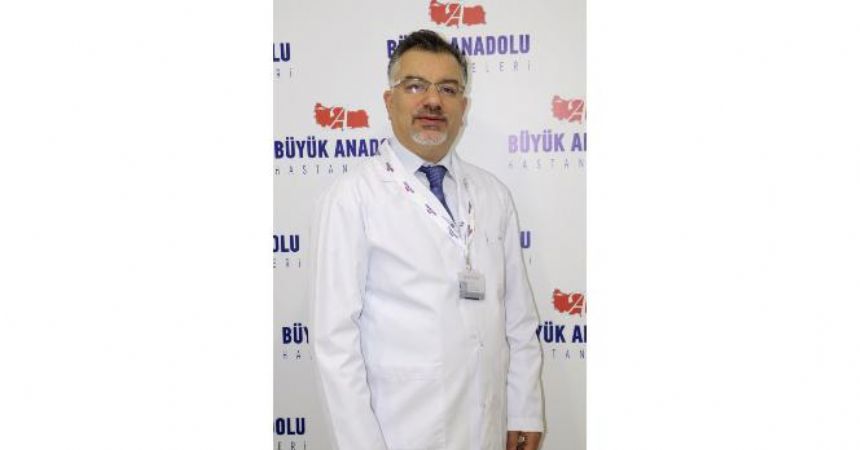 Böbrek yetmezliğinde  erken teşhis önemli Böbrek yetmezliğinde  erken teşhis önemli